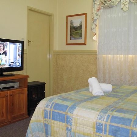 Cedar Lodge Cabins Mount Victoria Εξωτερικό φωτογραφία