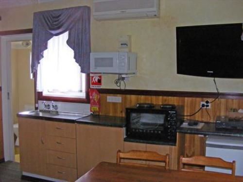 Cedar Lodge Cabins Mount Victoria Εξωτερικό φωτογραφία