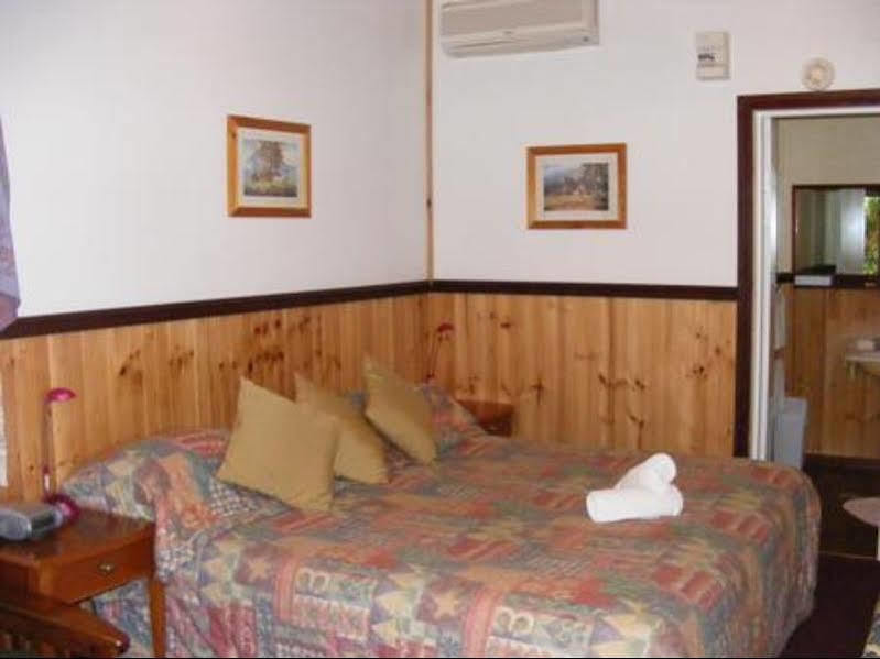 Cedar Lodge Cabins Mount Victoria Εξωτερικό φωτογραφία